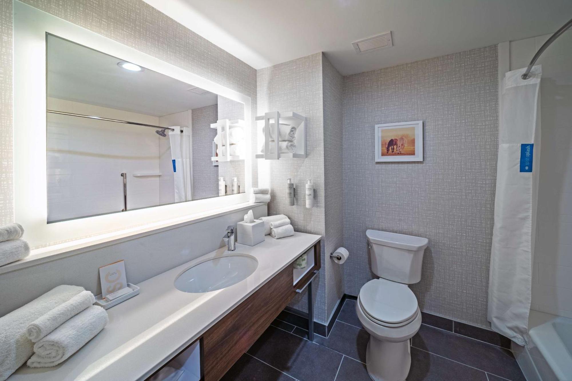 Hampton Inn & Suites Canyon, Tx Eksteriør bilde